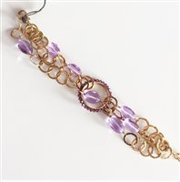 Bracciale Comete Donna in Bronzo UBRM136 - UBRM136